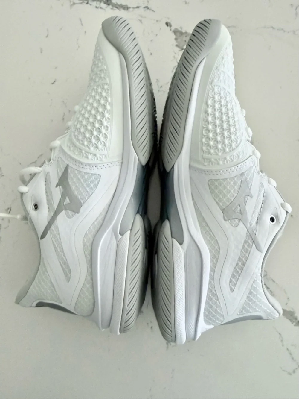 NWT Mizuno Wave Exceed Tour 6 - Picture 13 of 16